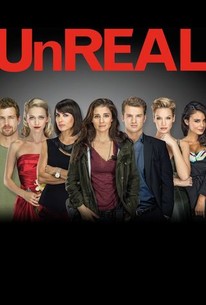 UnREAL: Season 1 poster image