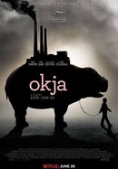 Okja poster image