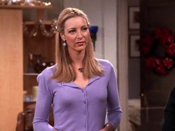 Friends Season 7 Episode 9 Rotten Tomatoes