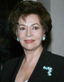 Karin Dor