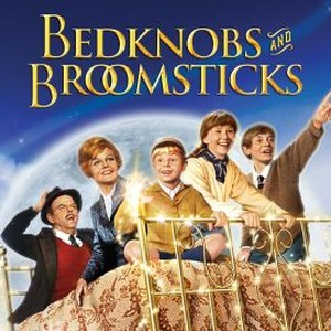Bedknobs and Broomsticks photo 8