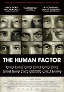 The Human Factor poster image