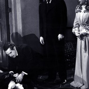 The Beast With Five Fingers (1946) photo 3