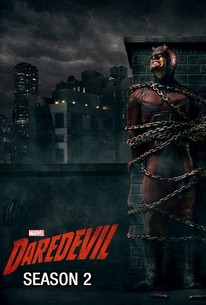 daredevil season 1 poster