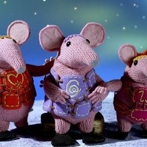 The Clangers: Season 2, Episode 1 - Rotten Tomatoes