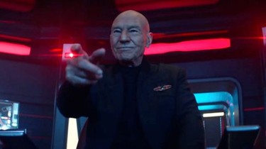 Star Trek: Picard: Season 3 Trailer