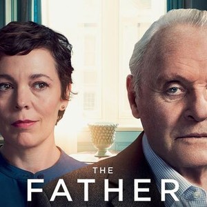 the father movie review rotten tomatoes