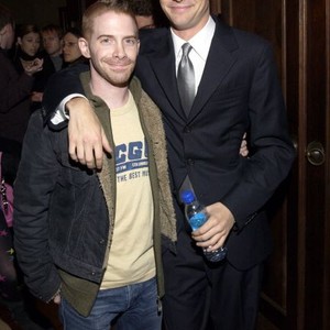 Seth Green Biography