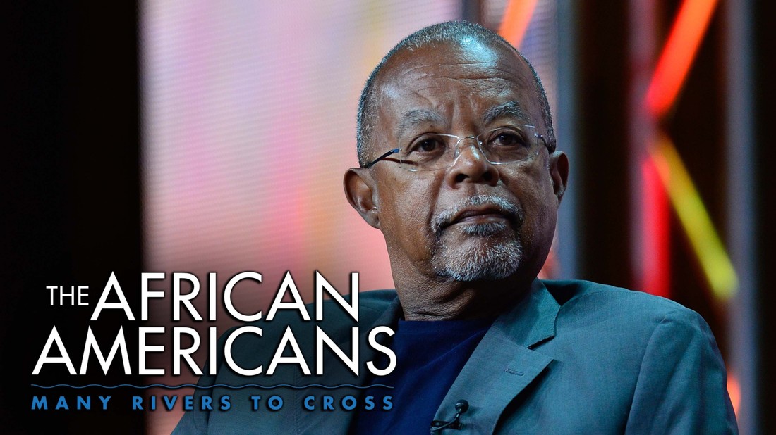 The African Americans: Many Rivers to Cross
