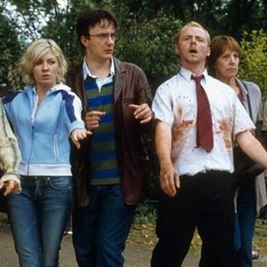 Shaun of the Dead - Wikipedia