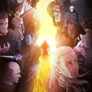 Vinland Saga Season 2: The 10 Strongest Returning Characters - IMDb