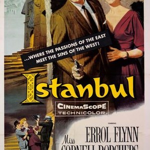 Istanbul (1957) photo 5