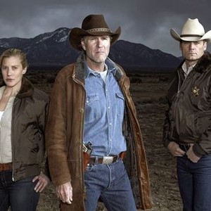 Longmire: Season 2, Episode 6 - Rotten Tomatoes