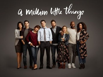 A Million Little Things Season 1 Episode 1 Rotten Tomatoes