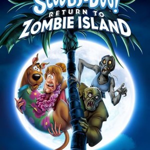 Scooby-Doo: Return to Zombie Island (2019) photo 9