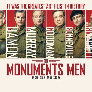 The Monuments Men photo 2