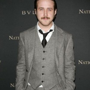 Ryan Gosling