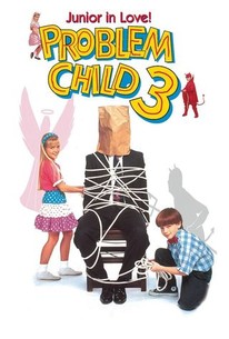 Watch trailer for Problem Child 3: Junior in Love