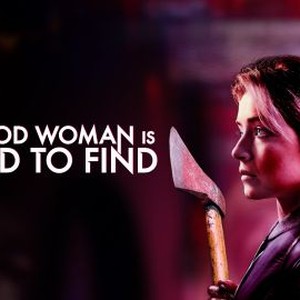 A Good Woman Is Hard to Find photo 4