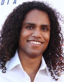 Makaylo Van Peebles