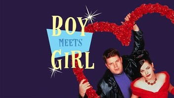 Boy Meets Girl (1998) | Rotten Tomatoes