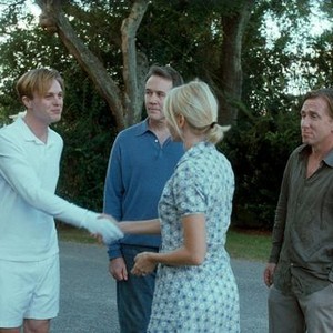 FUNNY GAMES U.S., (aka FUNNY GAMES), Michael Pitt, Boyd Gaines, Naomi Watts, Tim Roth, 2007. ©Warner Independent Pictures