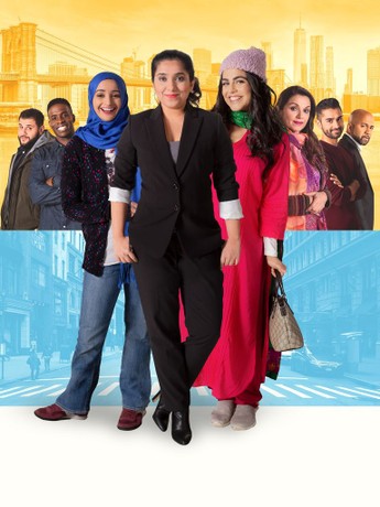 Americanish | Rotten Tomatoes