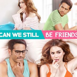 "Can We Still Be Friends? photo 1"