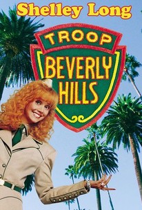 Troop Beverly Hills | Cast and Crew | Rotten Tomatoes