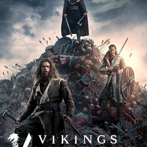 vikings season 2 promo
