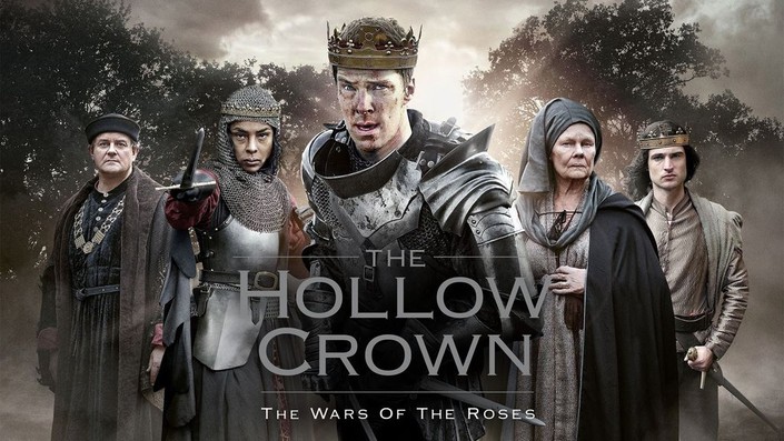 The Hollow Crown: The Wars of the Roses