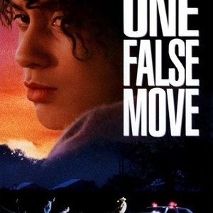 "One False Move photo 2"
