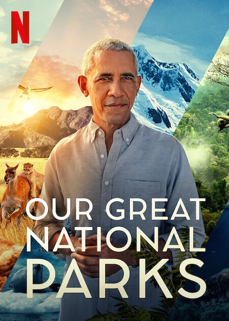 Our Great National Parks - Rotten Tomatoes