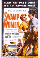 Swamp Women poster image