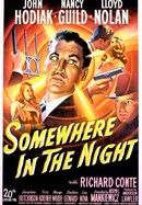 Somewhere in the Night poster image