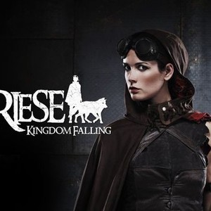 "Riese: Kingdom Falling photo 1"