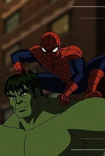 Ultimate Spider-Man: Season 1, Episode 7 - Rotten Tomatoes