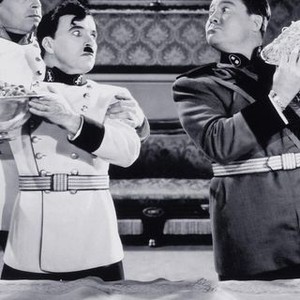 The Great Dictator (1940) photo 3