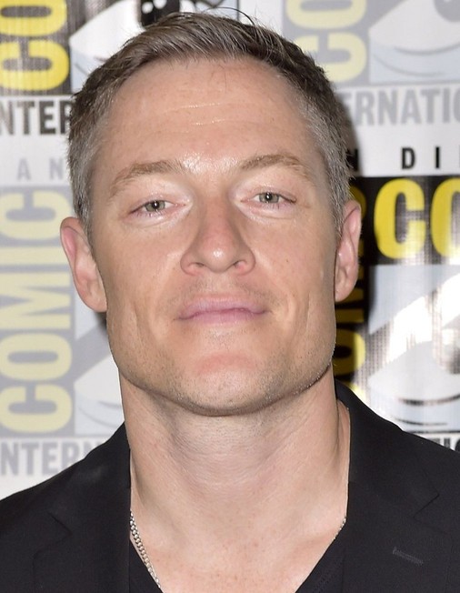 Tahmoh Penikett