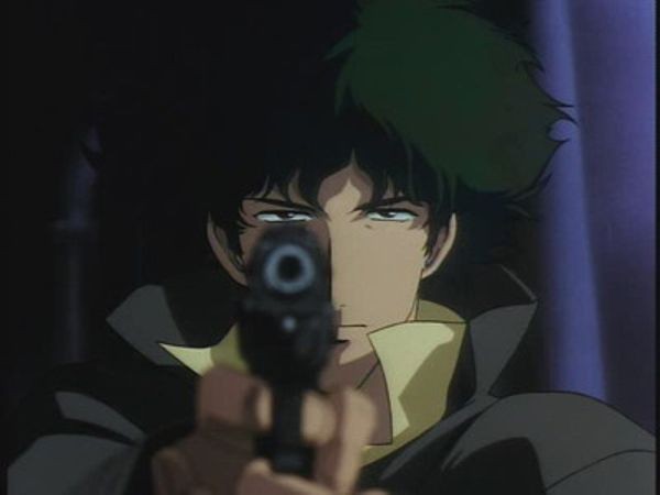 Resultado de imagen para cowboy bebop episode 5