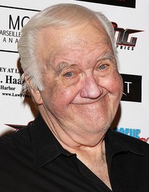 Chuck McCann