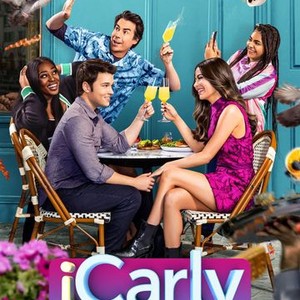 "iCarly photo 4"