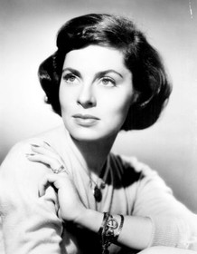 Viveca Lindfors