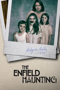 The Enfield Haunting poster image