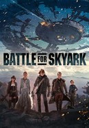 Battle for SkyArk poster image