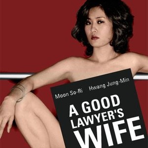 A Good Lawyer's Wife photo 10