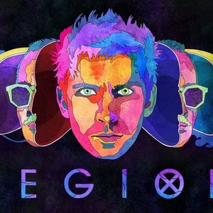 Legion - Rotten Tomatoes