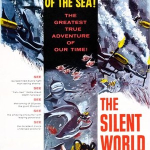 "The Silent World photo 2"