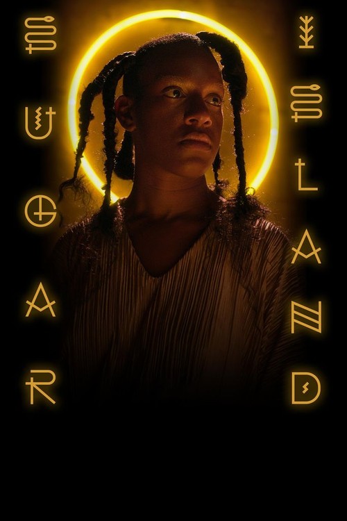 Sugar Island poster