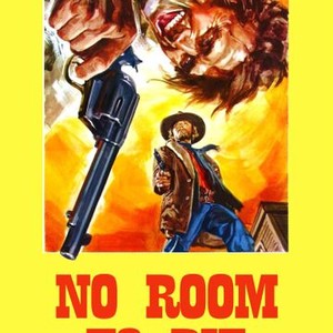 "No Room to Die photo 6"